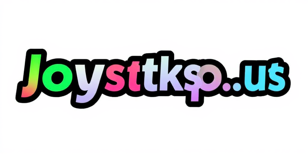Joystick Spot